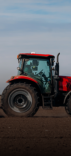 Agriculture Equipment