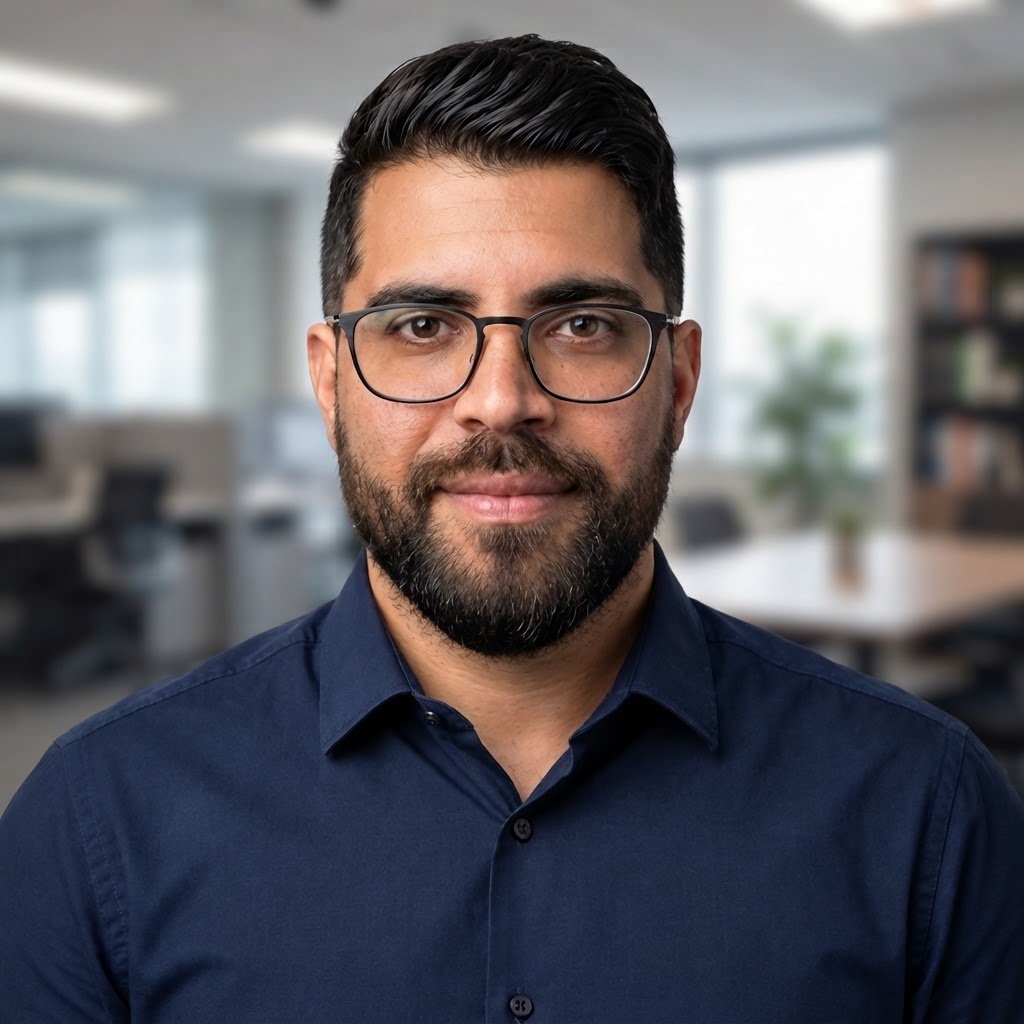 Baltej Rai