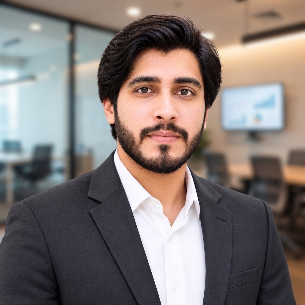 Saad Fida